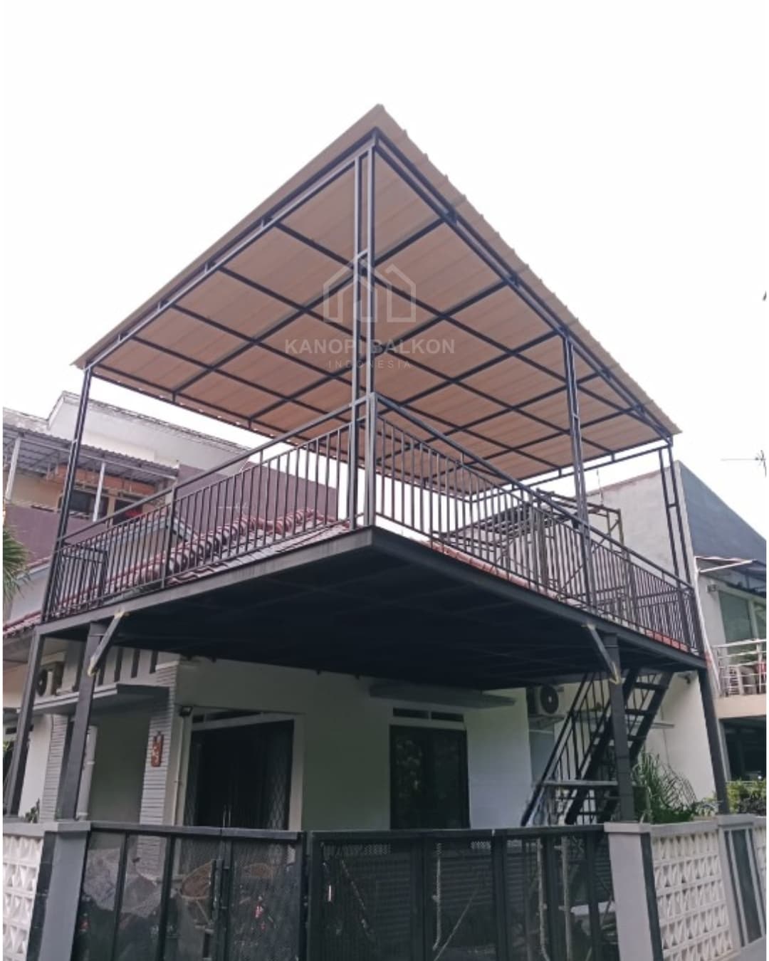 project cv kanopi balkon indonesia 4