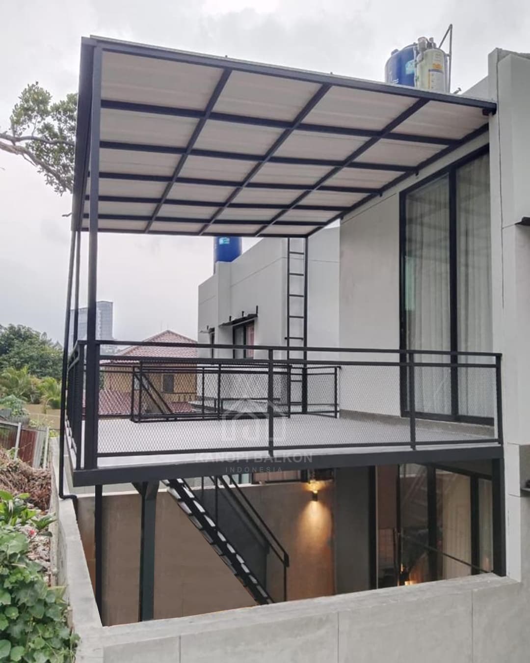 project cv kanopi balkon indonesia 7