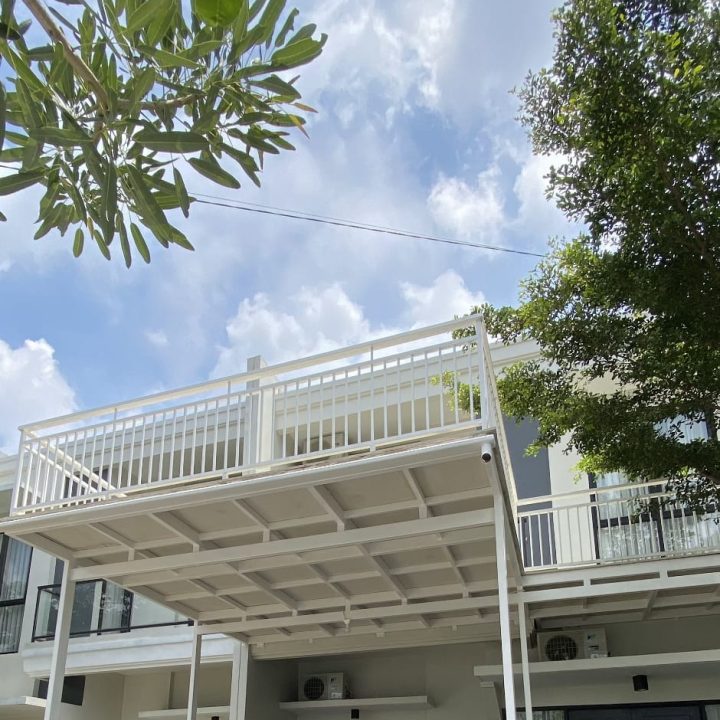 cv kanopi balkon indonesia project kanopi balkon 2