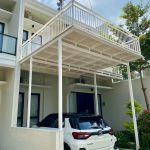 cv kanopi balkon indonesia project kanopi balkon